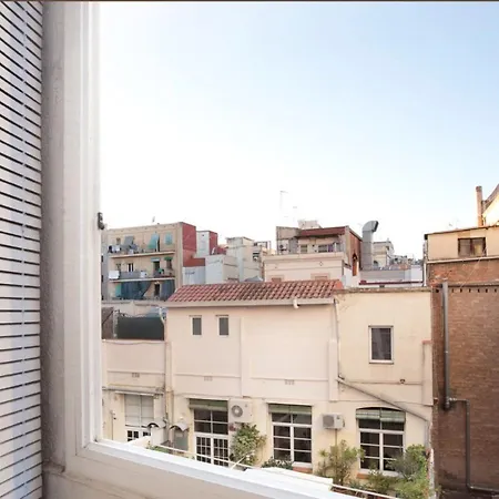 Appartement Authentic Flat2 In Poble Sec - Paralelo *