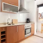 Apartment Authentic Flat2 In Poble Sec - Paralelo Barcelona
