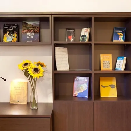 Authentic Flat2 In Poble Sec - Paralelo Barcelona