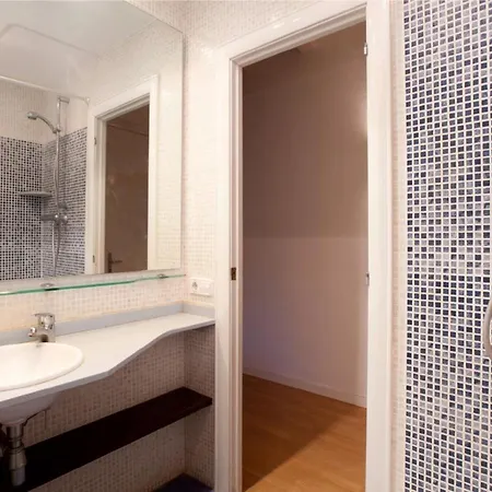 Apartment Authentic Flat2 In Poble Sec - Paralelo *