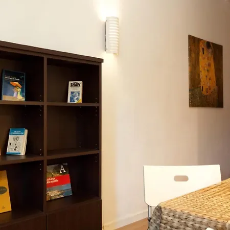 Authentic Flat2 In Poble Sec - Paralelo Apartment *