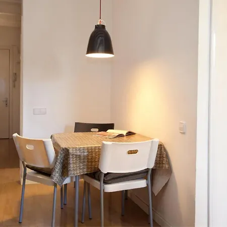 Apartment Authentic Flat2 In Poble Sec - Paralelo Barcelona