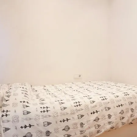 Authentic Flat2 In Poble Sec - Paralelo 바르셀로나