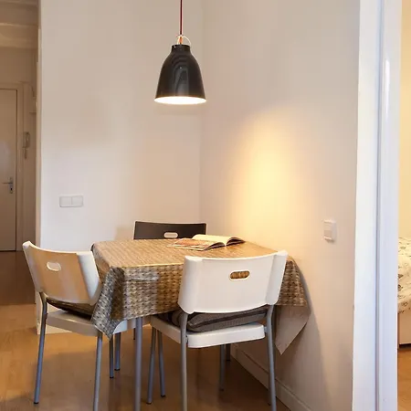 Apartment Authentic Flat2 In Poble Sec - Paralelo *