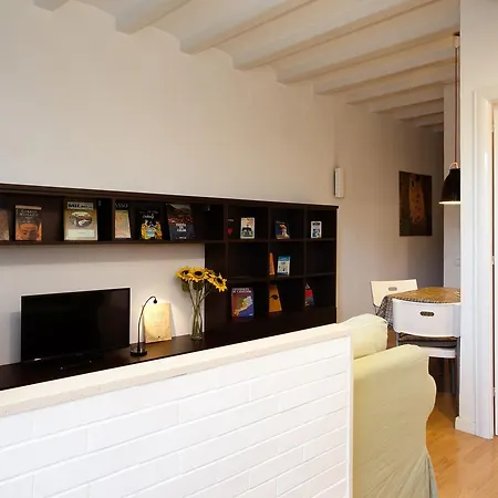 Apartment Authentic Flat2 In Poble Sec - Paralelo Barcelona