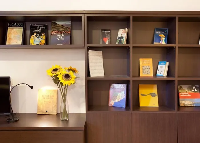 Authentic Flat2 In Poble Sec - Paralelo Barcelona