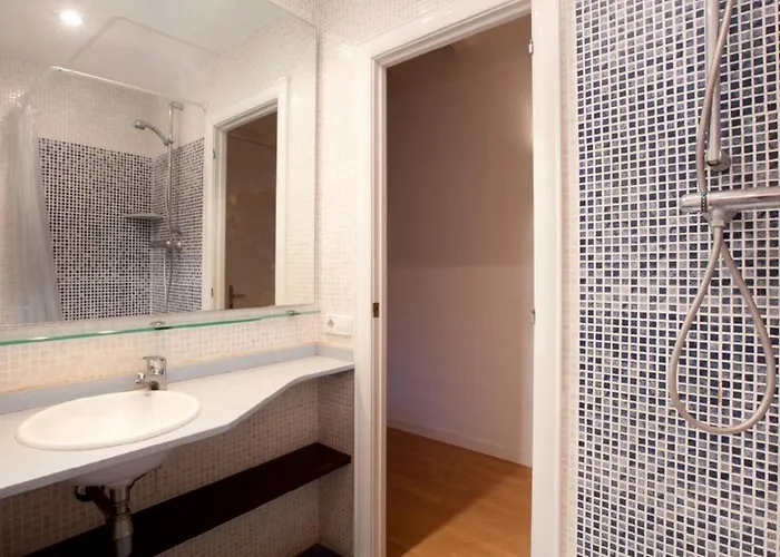 Apartman Authentic Flat2 In Poble Sec - Paralelo *