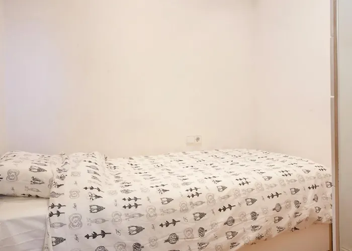 Authentic Flat2 In Poble Sec - Paralelo Barcelona