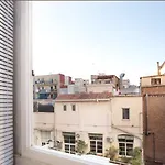 Apartman Authentic Flat2 In Poble Sec - Paralelo *