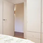 Authentic Flat2 In Poble Sec - Paralelo Apartman Barcelona