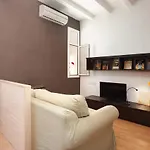 Authentic Flat2 In Poble Sec - Paralelo Apartman *
