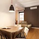 Authentic Flat2 In Poble Sec - Paralelo Apartman Barcelona